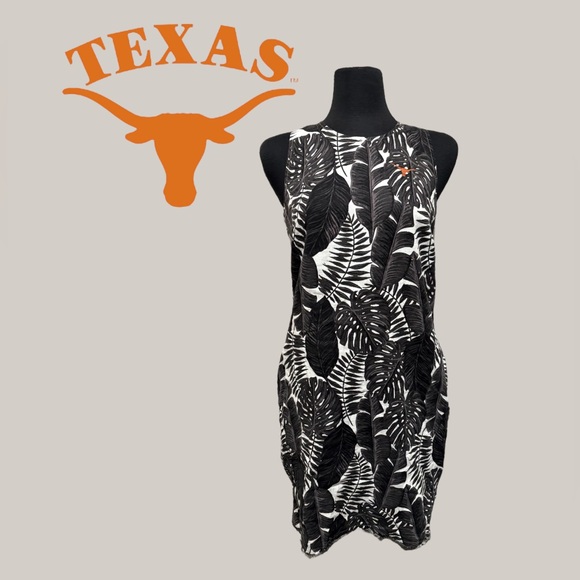 Tommy Bahama Dresses & Skirts - NWT Tommy Bahama‎ Dress size Small Texas A & M Linen